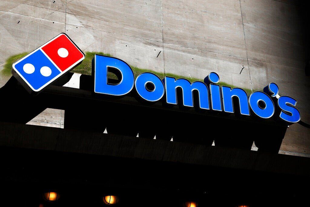 3. Dominoes
